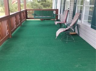 619 Mustang Rd, Pageland, SC 29728