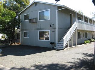 1771 Eugenia Ave APT D, Redding, CA 96001