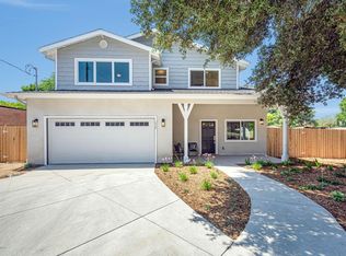 638 W Mariposa St, Altadena, CA 91001