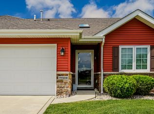 9910 W 130th Ave #B, Cedar Lake, IN 46303