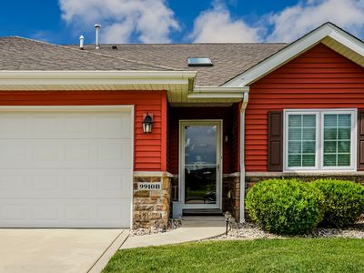 9910 W 130th Ave #B, Cedar Lake, IN, 46303