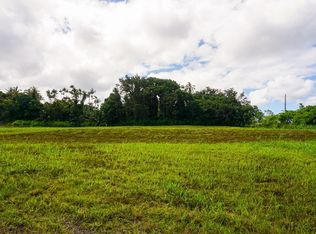 16-2204 Mamaka St LOT 16, Keaau, HI 96749