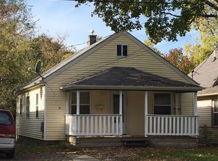 1804 Ada St, Lansing, MI 48910