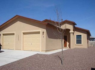 14303 Arthur Ashe Ct UNIT B, El Paso, TX 79938