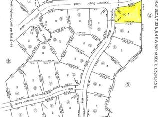 42452 Willow Way, Old Station, CA 96071