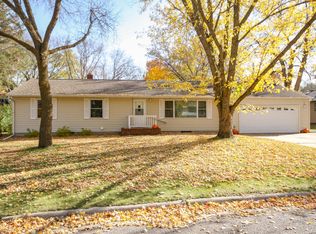 307 Fingal Dr, Alexandria, MN 56308