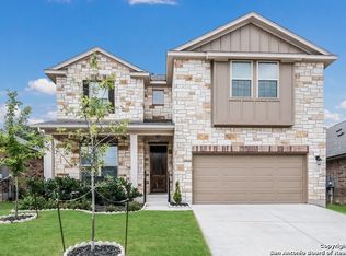 25706 Velvet Crk, San Antonio, TX 78255
