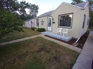 612 Benton St, Michigan City, IN