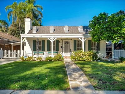5239 Comercio Ave, Woodland Hills, CA, 91364