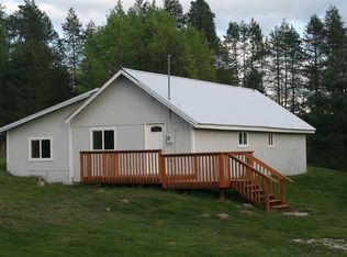 4325 Highway 395 S, Clayton, WA 99110