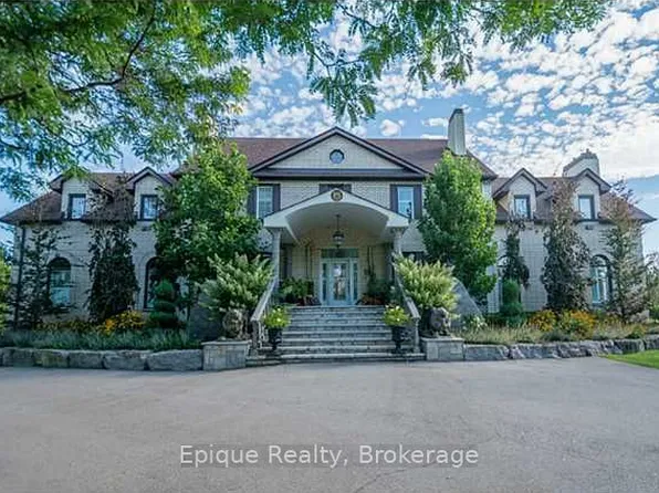 71 Mae Ct, Milton, ON L0P 1B0