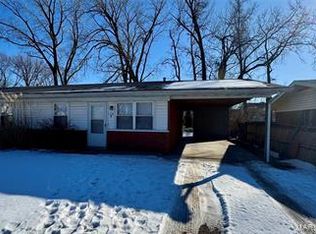 108 Belle Dr #B, Fairview Heights, IL 62208
