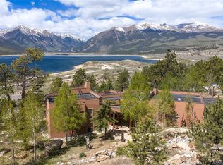 5910 County Road 10, Twin Lakes, CO 81251