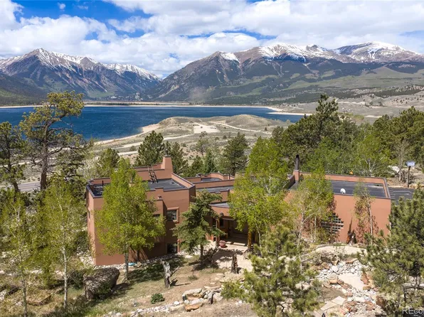 5910 County Road 10, Twin Lakes, CO 81251