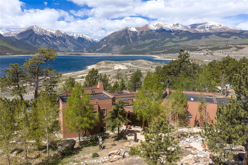 5910 County Road 10, Twin Lakes, CO 81251 | MLS #4409733 | Zillow