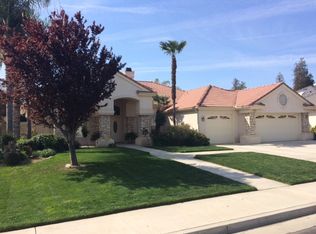 10511 Ascot Crossing St, Bakersfield, CA 93311