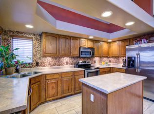 15748 W Redfield Rd, Surprise, AZ 85379