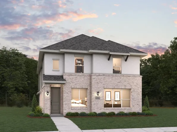 1504 Ramble Way, Celina, TX 75009
