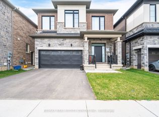 1603 Severn Dr #BASEMENT, Milton, ON L9E 1X8