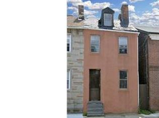 839 E Lombard St, Baltimore, MD 21202
