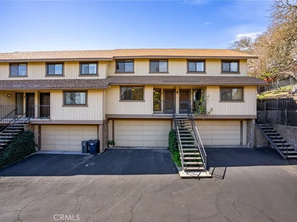 5319 Honda Ave APT B, Atascadero, CA 93422
