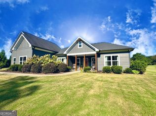 2011 Clack Rd, Madison, GA 30650