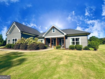 2011 Clack Rd, Madison, GA, 30650