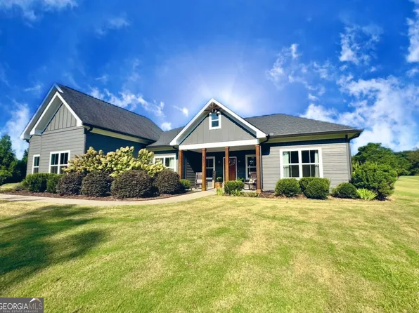 2011 Clack Rd, Madison, GA 30650