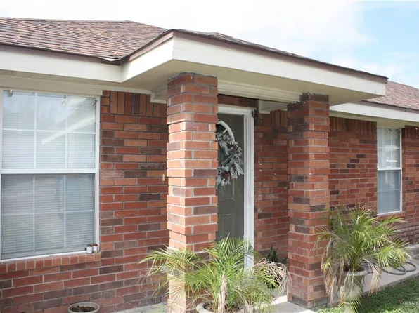 62 Lopez Ave, Rio Grande City, TX 78582