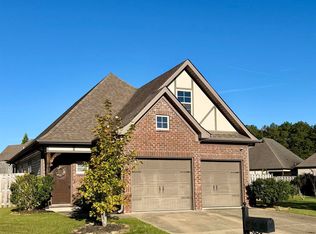 144 Love Ln, Sterrett, AL 35147