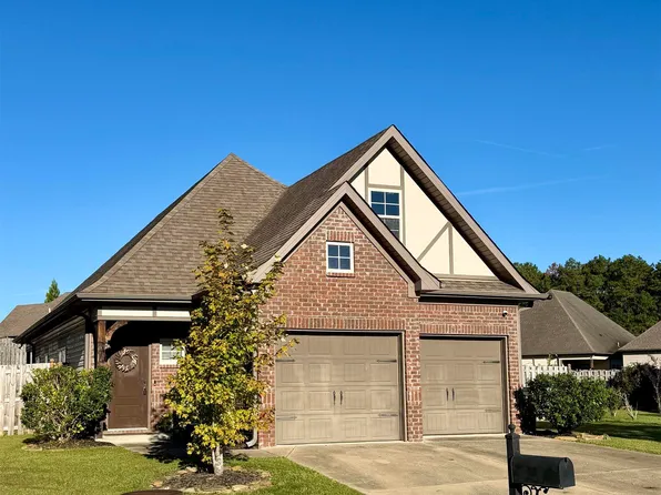 144 Love Ln, Sterrett, AL 35147