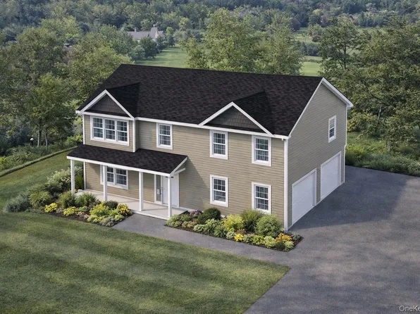 LOT 11 Lindenwood Lane, Newburgh, NY 12550