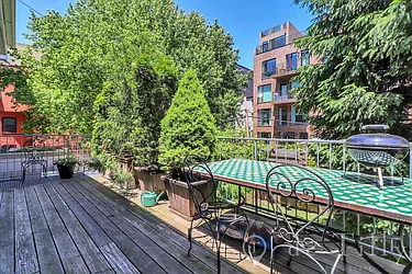 Rented by DE TILLY REAL ESTATE