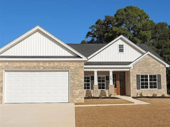 2955 Fincher Dr, Florence, SC 29501