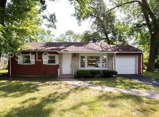 5407 Georgia St, Merrillville, IN 46410