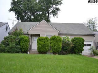 105 23rd St NW, Massillon, OH 44647