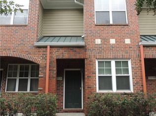 222 S Torrence St UNIT 20, Charlotte, NC 28204