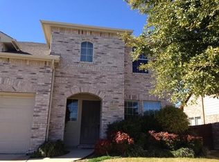 13037 Fencerow Rd, Fort Worth, TX 76244