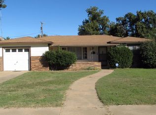 3112 44th St, Lubbock, TX 79413
