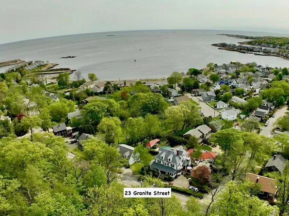 23 Granite St, Rockport, MA 01966