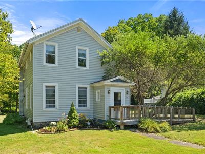 30 Congress St, Trumansburg, NY, 14886