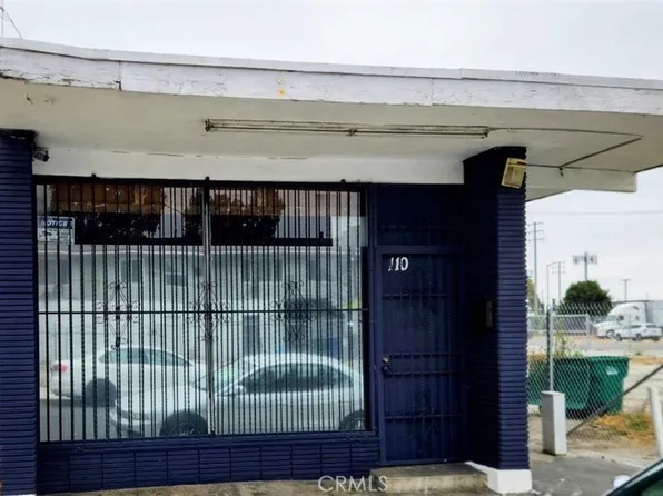 110 E Cambridge St, Long Beach, CA 90805