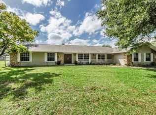 3440 Forelock Rd, Tarpon Springs, FL 34688