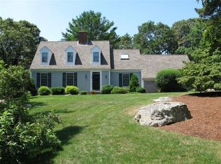 28 Stony Hill Rd, Brewster, MA 02631