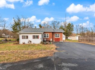 2407 Old Emmorton Rd, Abingdon, MD 21009