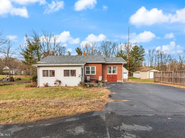 2407 Old Emmorton Rd, Abingdon, MD 21009