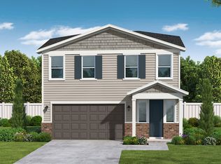 1471 N Barkvine Ave, Star, ID 83669