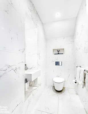 Sold by Brown Harris Stevens Development Marketing | media 17