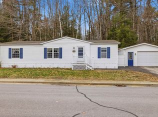 407 Darby Drive, Belmont, NH 03220