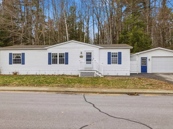 407 Darby Drive, Belmont, NH 03220